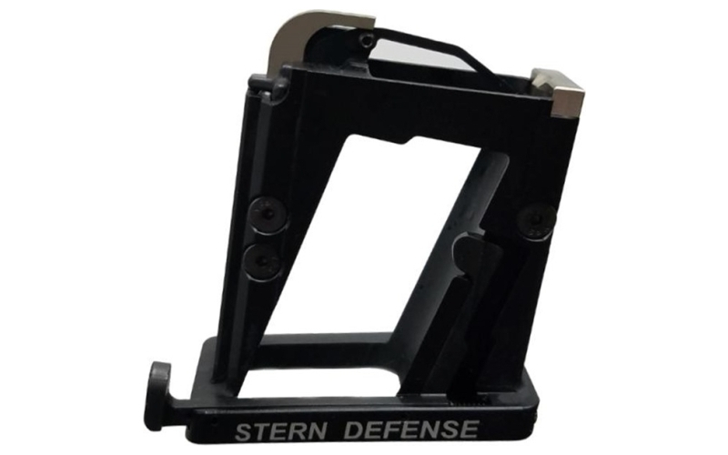 Stern Defense, Llc Ar-15 9mm conversion adapter for glock~ magazines